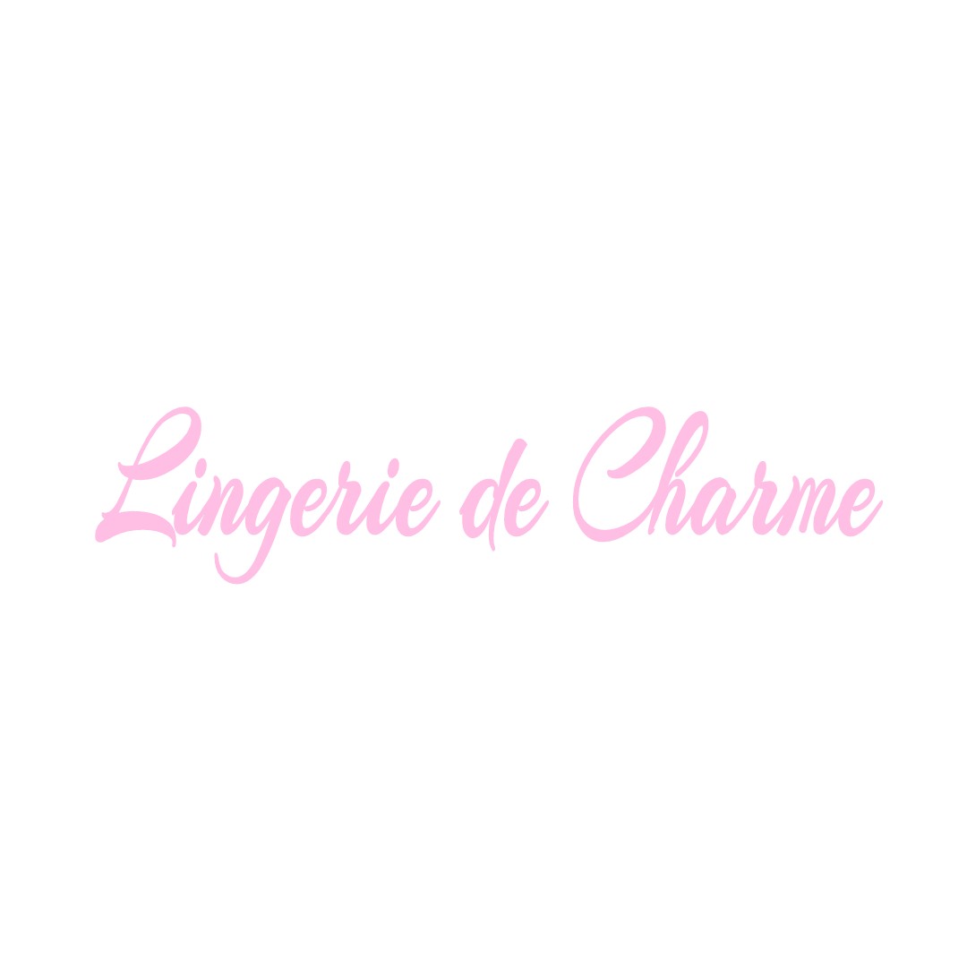 LINGERIE DE CHARME CORNEVILLE-LA-FOUQUETIERE